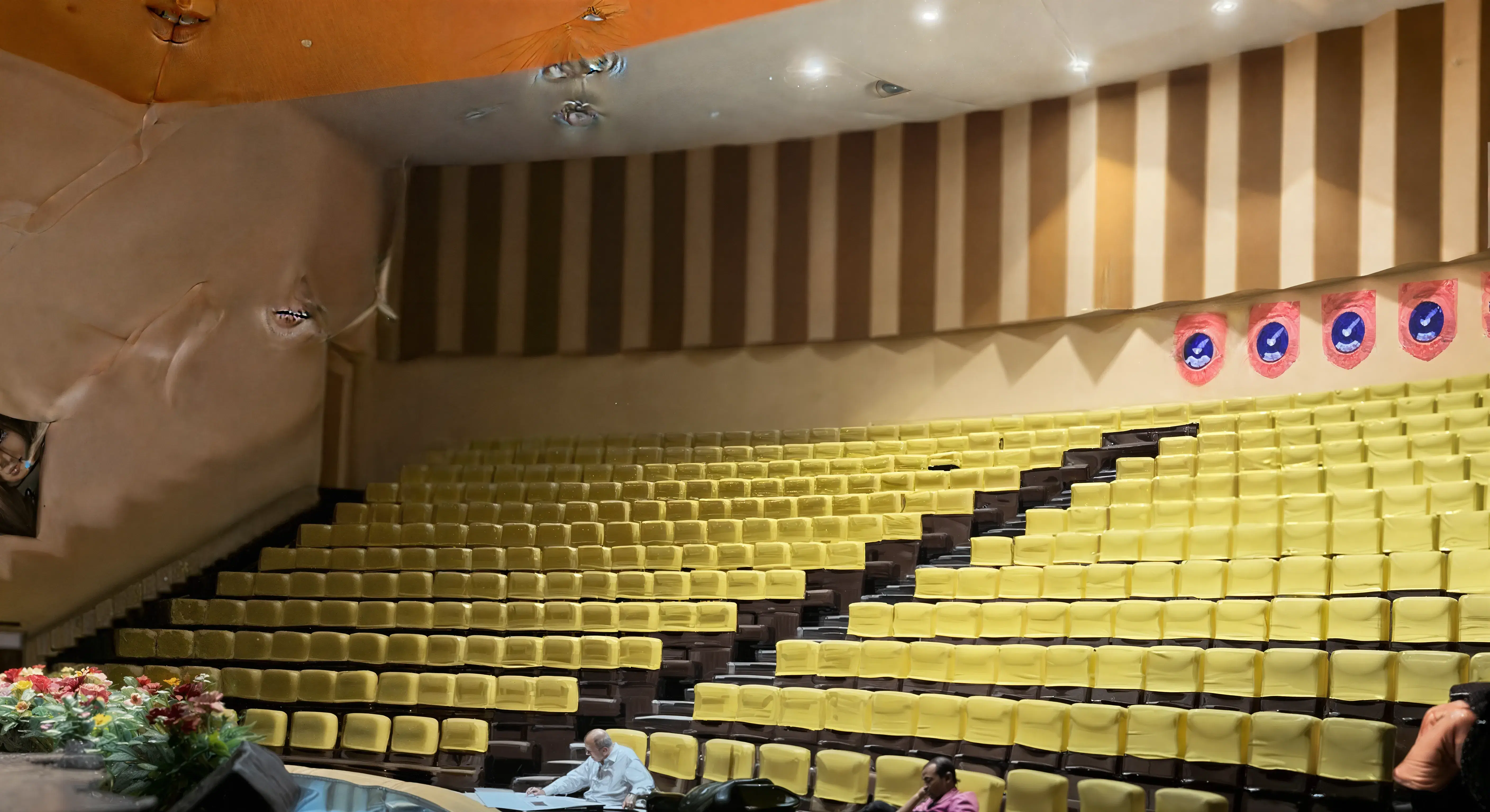 Lalit Mohan Sharma Government PG College Rishikesh Academic Infrastructure photo 1